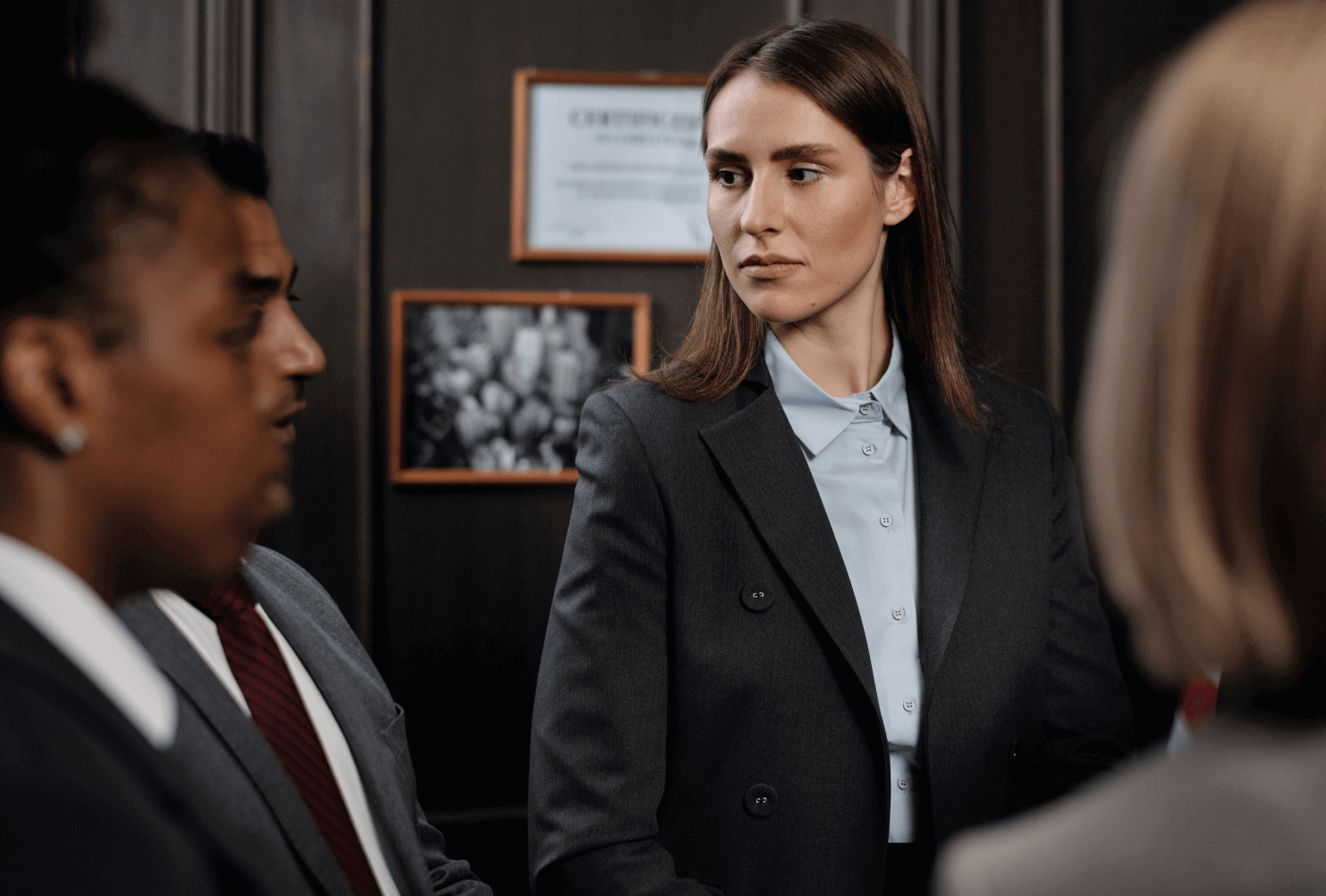 Legal Article