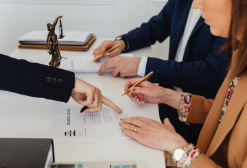 Corporate Advisory